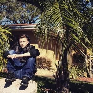 Meet your Posher, Jacob